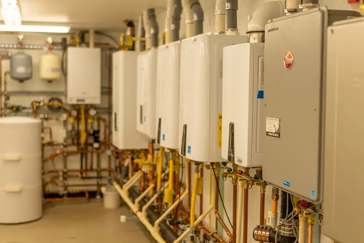 Backflow Testing in Silver Spring, PA